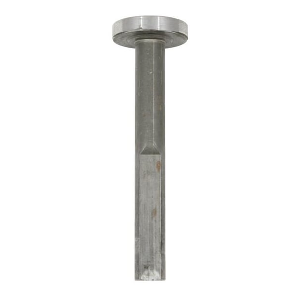 Spindle-Blade 1/Pi